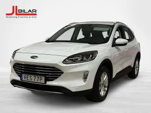 Ford Kuga 2022