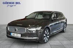 Volvo V90 2024