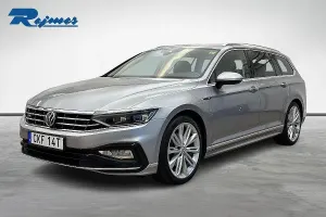 Volkswagen Passat 2020
