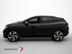 Volkswagen ID.4 2023