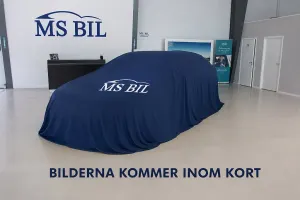 Dacia Duster 2018