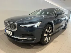 Volvo V90 2024