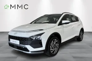 Hyundai Bayon 2026