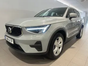 Volvo XC40 2024