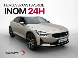 Polestar 2 2023