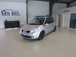 Renault Scenic 2007