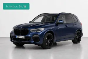 BMW X5 2019