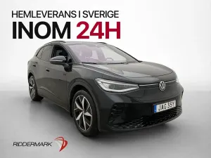 Volkswagen ID.4 2023