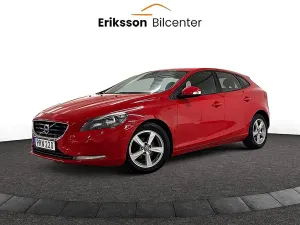 Volvo V40 2014