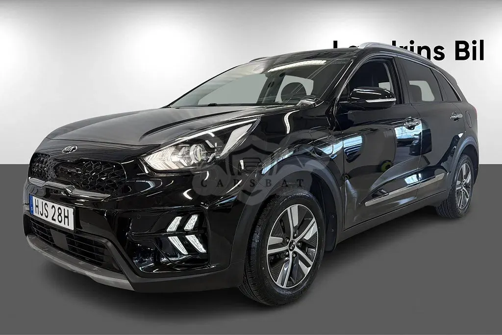 Kia Niro 2020