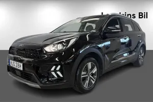 Kia Niro 2020