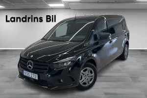 Mercedes-Benz Citan 2026