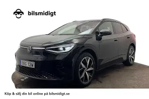 Volkswagen ID.4 2023