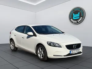 Volvo V40 2017