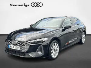 Audi A5 2025