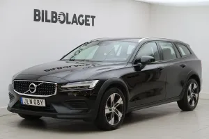 Volvo V60 2022