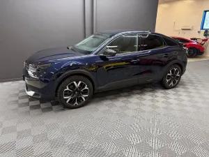 Citroën C4 2025