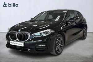 BMW 1 Series 118i 2022