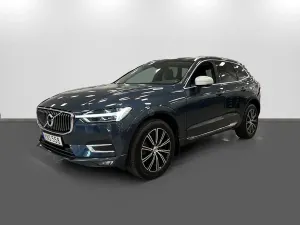 Volvo XC60 2018