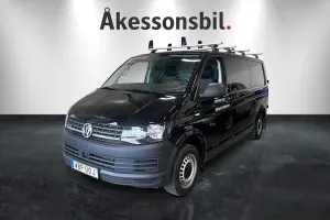 Volkswagen Transporter 2019