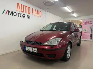 Ford Focus 2004