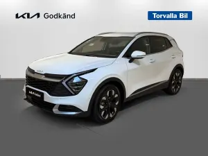 Kia Sportage 2025