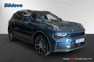 Lynk&Co 01 2023