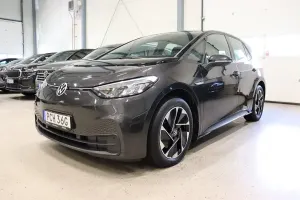 Volkswagen ID.3 2021