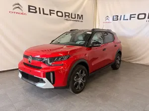 Citroën C3 Aircross 2026