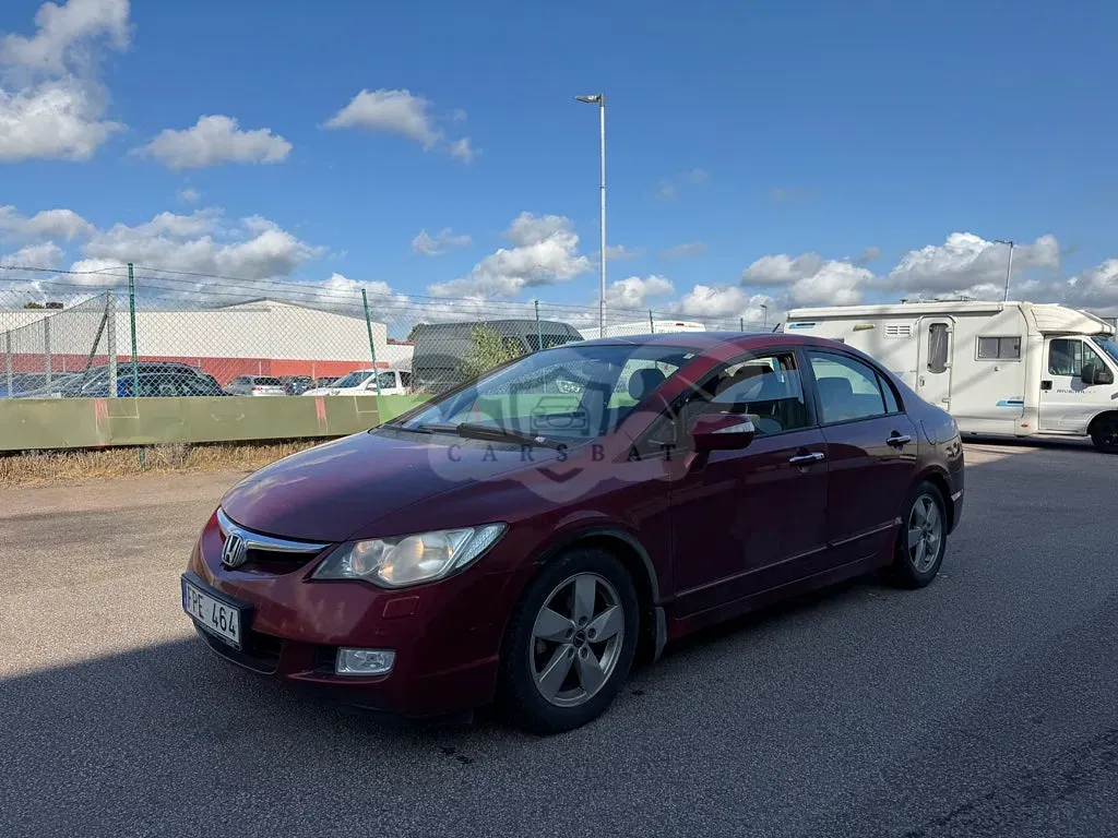 Honda Civic 2007