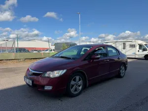 Honda Civic 2007