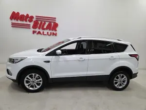 Ford Kuga 2020