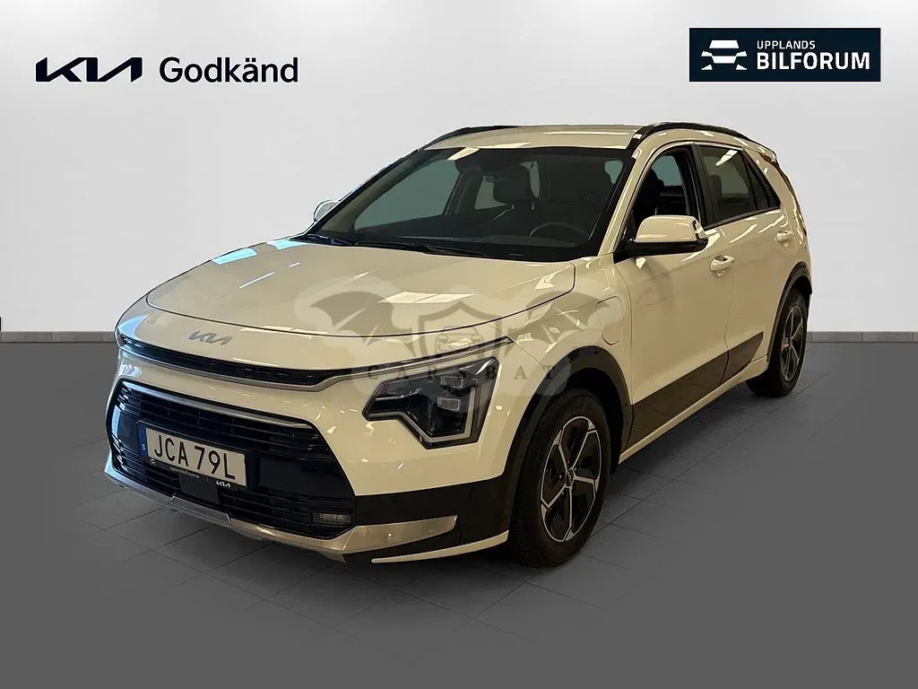 Kia Niro 2025