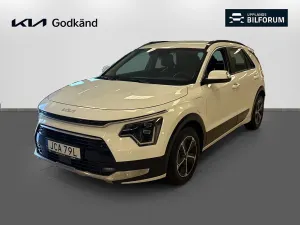 Kia Niro 2025