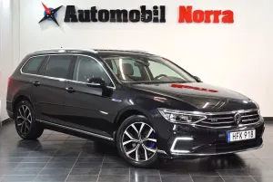 Volkswagen Passat 2022