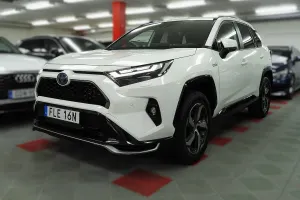 Toyota Rav4 2022