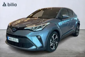 Toyota C-HR 2023