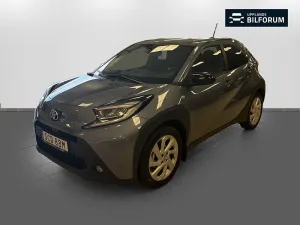Toyota Aygo X 2025