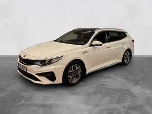 Kia Optima 2020
