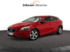 Volvo V40 2013