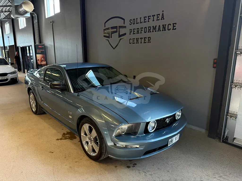 Ford Mustang 2005