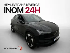 Volvo EX30 2024