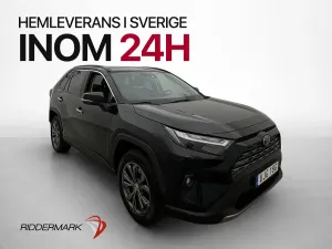 Toyota Rav4 2022