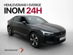 Polestar 2 2022