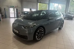 Volkswagen ID.3 2021