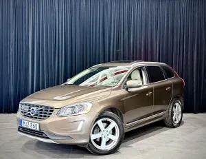 Volvo XC60 2014