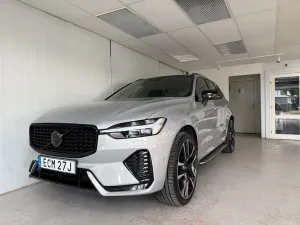 Volvo XC60 2022
