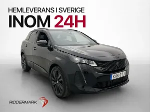 Peugeot 3008 2023