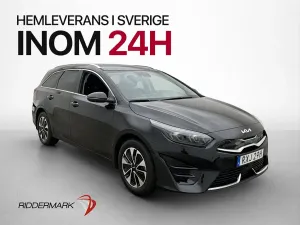 Kia Ceed 2024