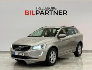 Volvo XC60 2016
